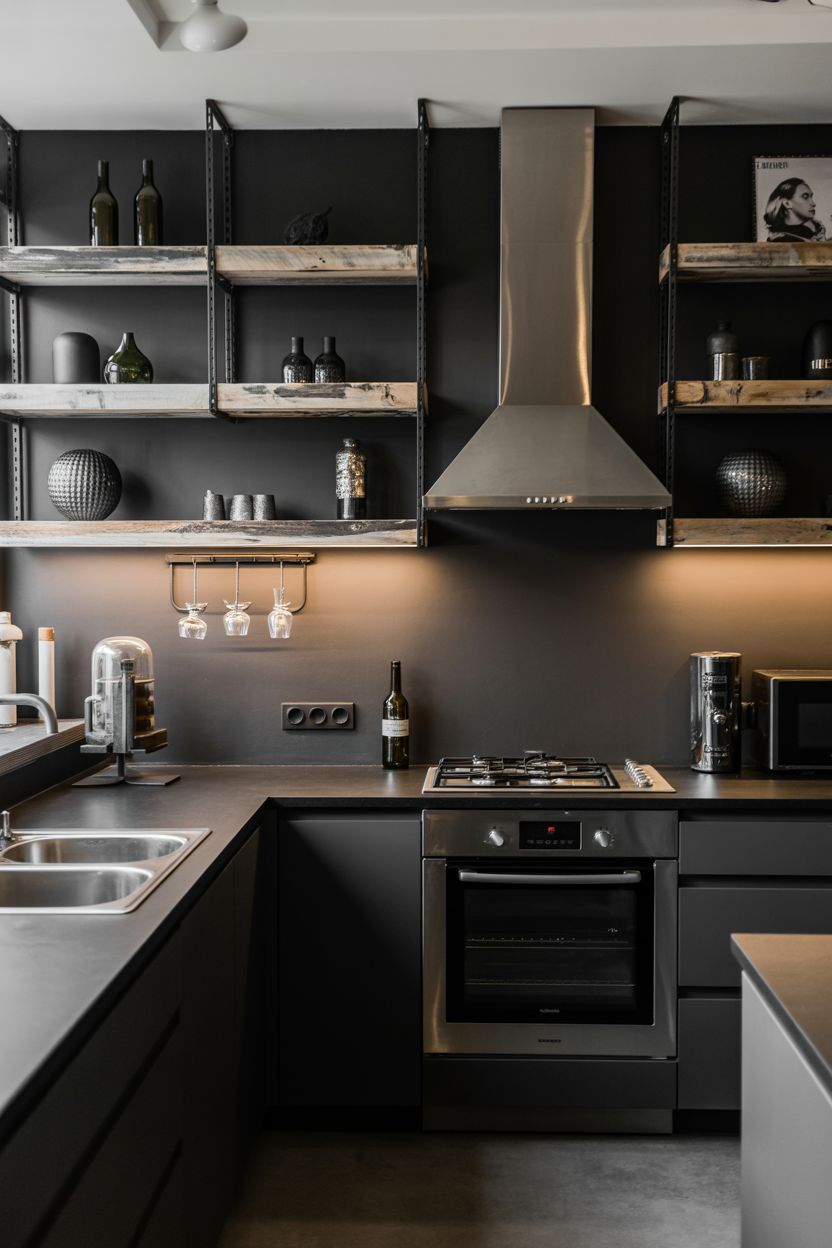 Ideas Para Decorar Botellas De Vidrio Para Centro De Mesa 3