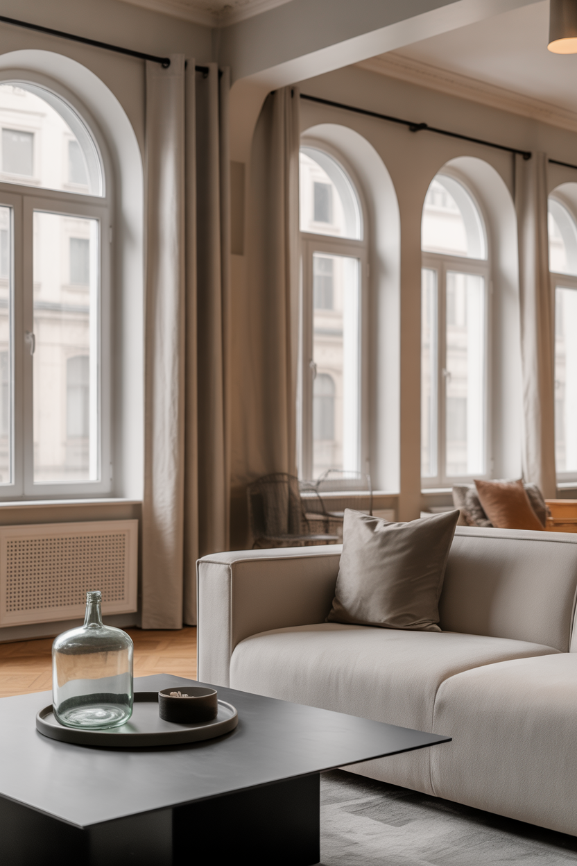 Ideas Para Decorar Botellas De Vidrio Para Centro De Mesa 7