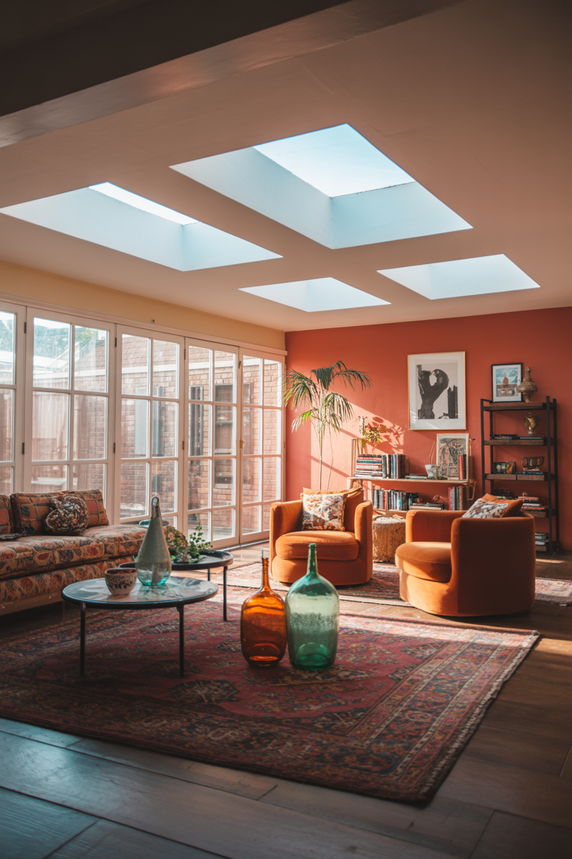 Ideas Para Decorar Botellas De Vidrio Para Centro De Mesa 9