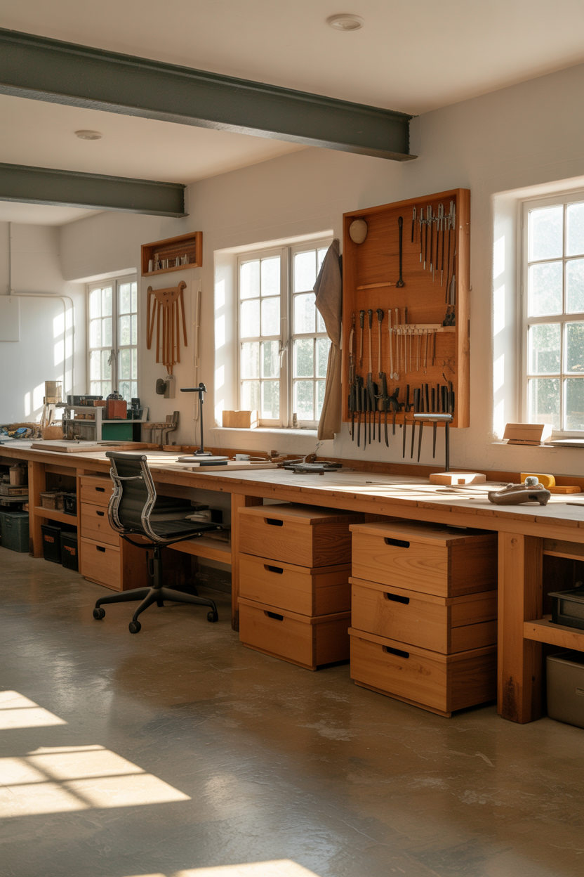 Ideas Para Decorar Cajas De Madera 17