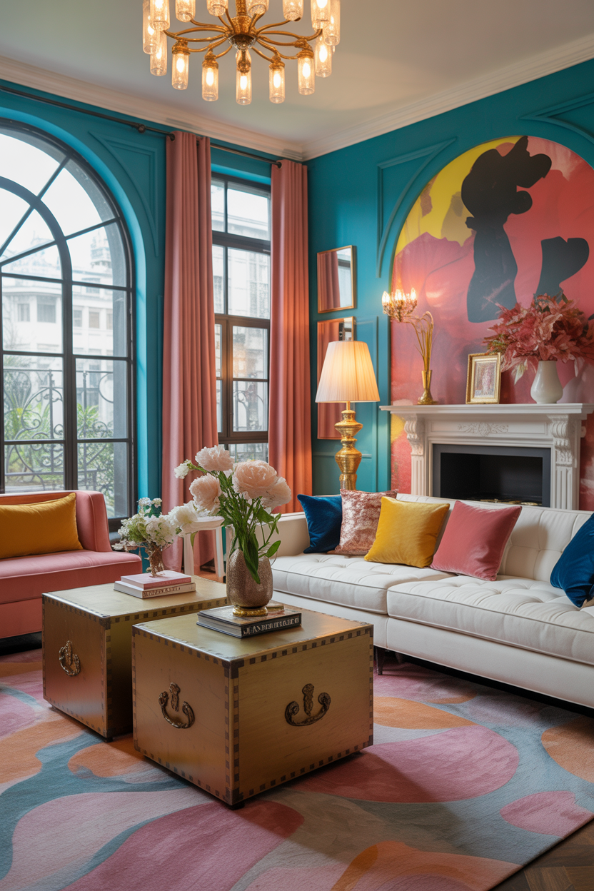 Ideas Para Decorar Cajas De Madera 19