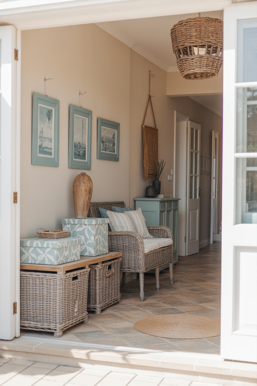 Ideas Para Decorar Cajas De Madera 6