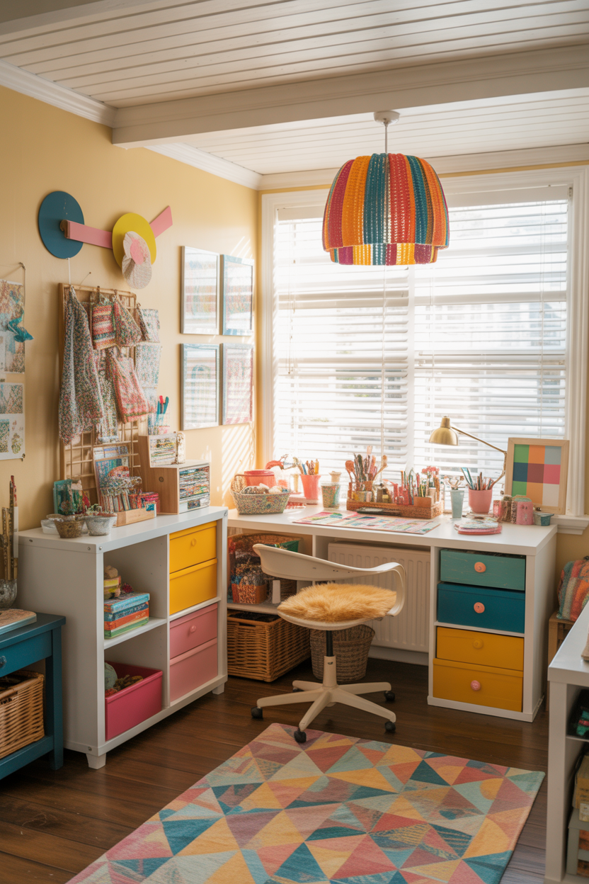 Ideas Para Decorar Cajas De Madera 7