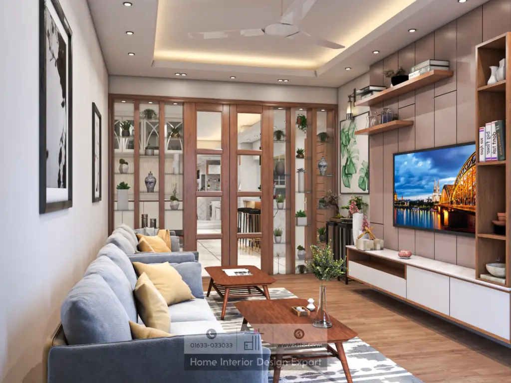 Floor Plans, Elevations, And 3D Visualization